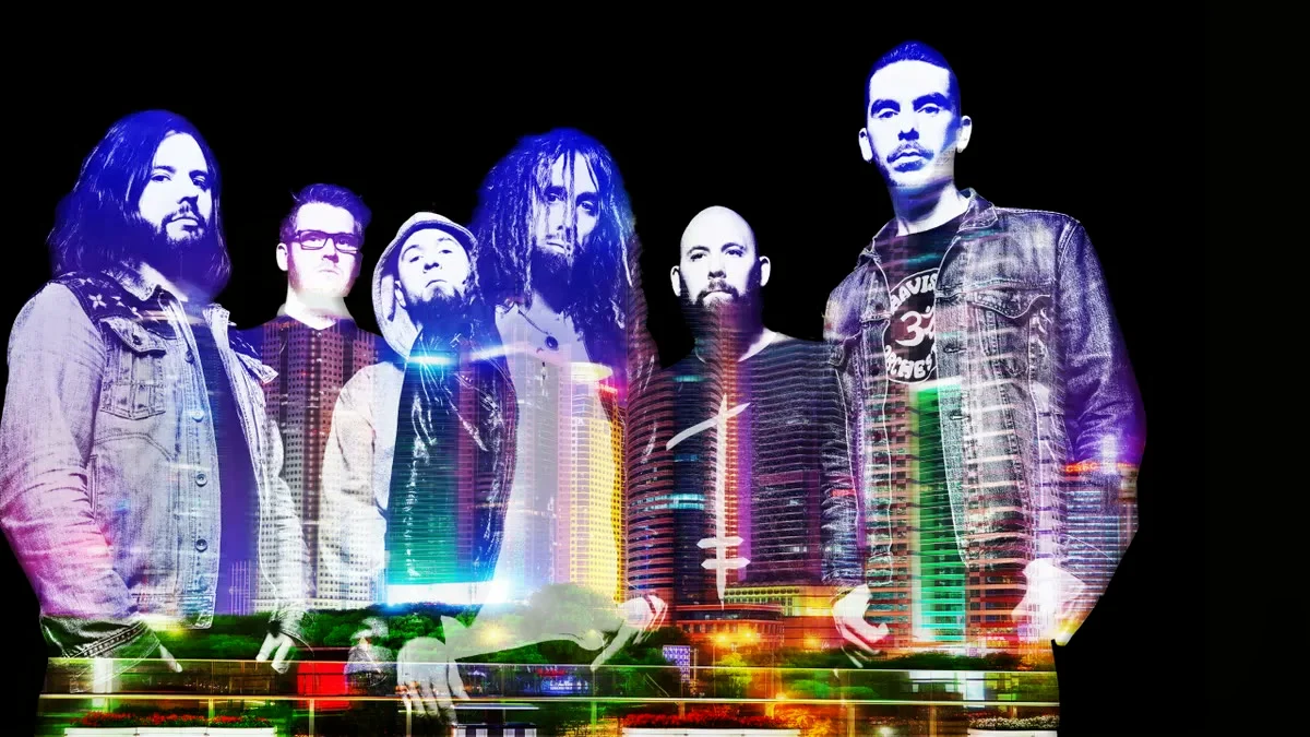 SikTh, 2015