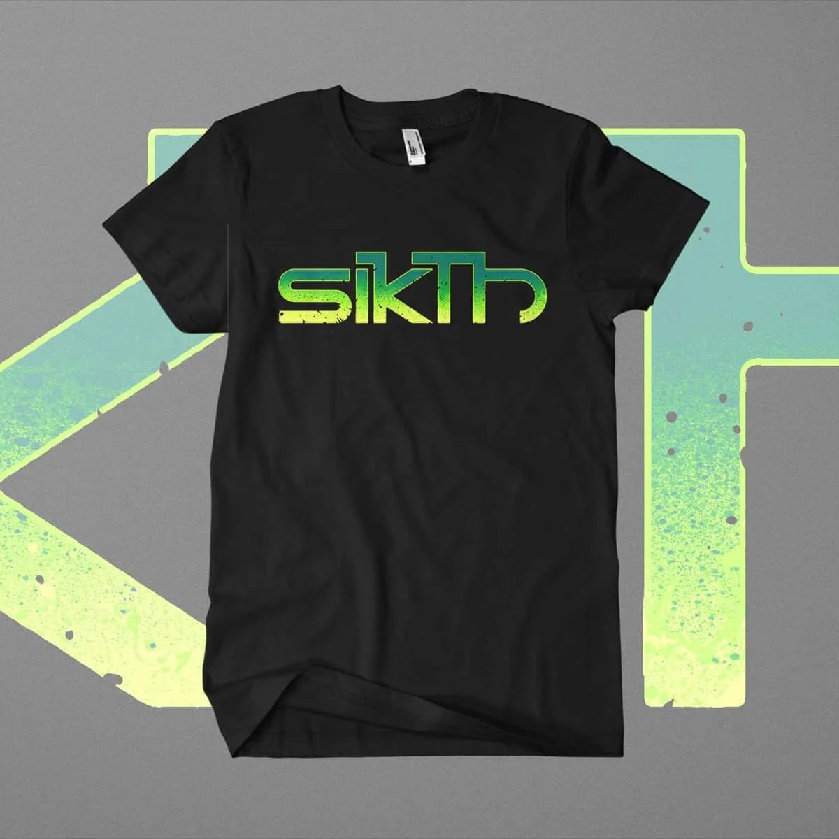 Logo — T-Shirt