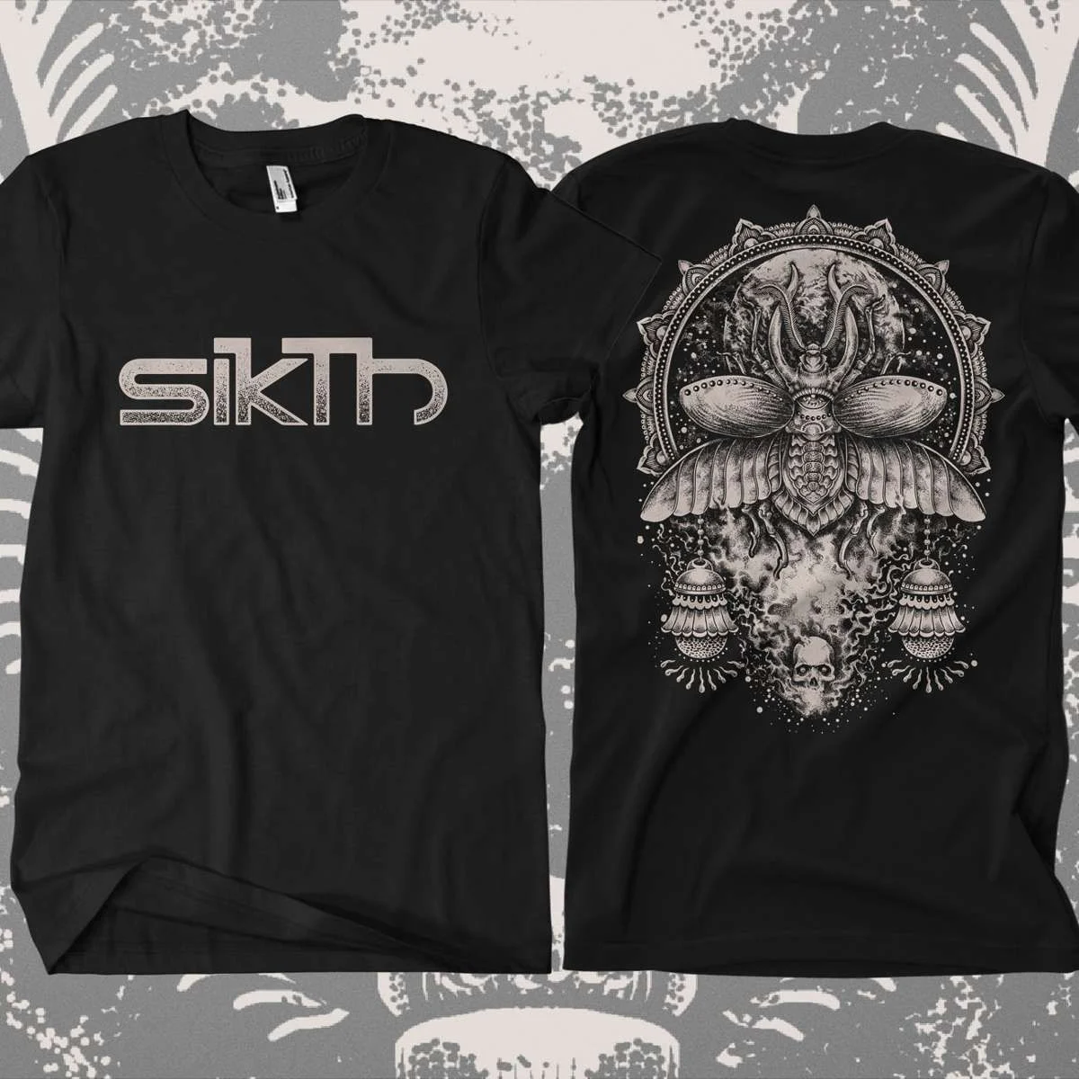 Beetle — T-Shirt